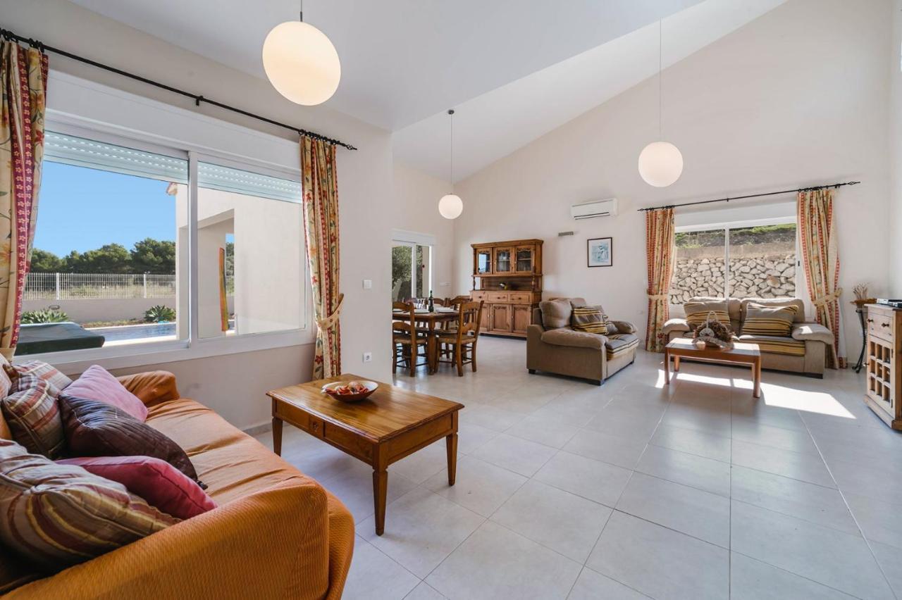 Villa Javea By Villa Plus Exteriör bild