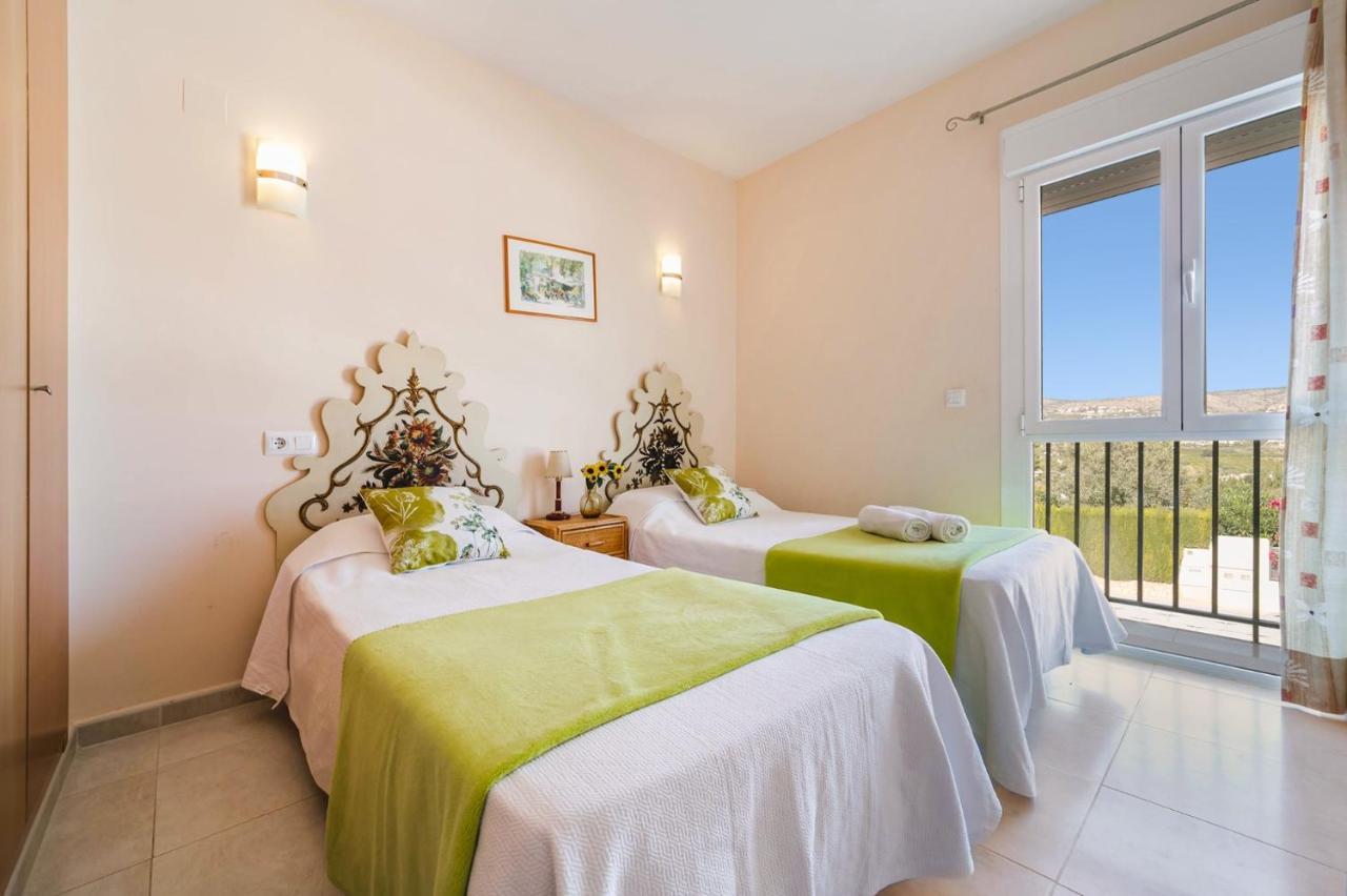 Villa Javea By Villa Plus Exteriör bild